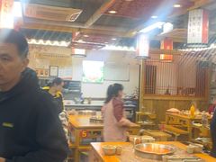 -堂客老火锅(欣阳广场总店)
