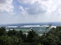 -虞山风景区