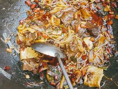 -曹丞相·地锅鸡·地锅鱼(武林店)