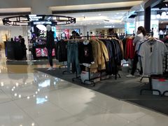 -银座mall(东直门店)