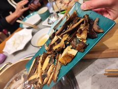 -大理董·董家小厨野生菌火锅(古城旗舰店)