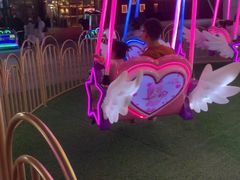 -大族广场Mall&More