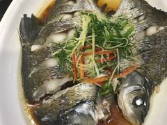 -美极鲜食坊(宝安南路店)
