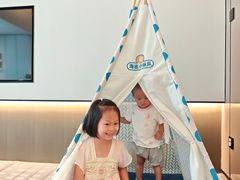 -深圳国际会展中心洲际酒店