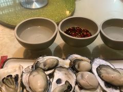 -琼大师东方烤乳猪(亚特兰蒂斯店)