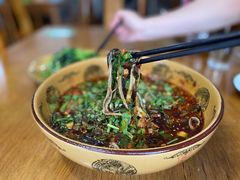 单品临江鳝丝-乐山第一家临江鳝丝(茶坊路店)