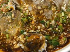 -桥东喜碧海鲜街(水东街店)