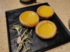松化蛋挞-点都德(长泰广场店)