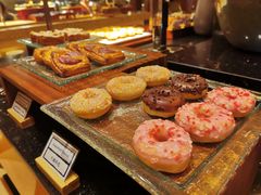 -鸣诗自助餐(澳門四季酒店)
