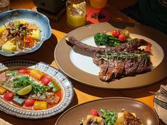 -MR.ROCKY洛奇先生·西餐&酒吧(琶醍店)