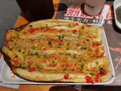 -木屋烧烤(龙岗南联店)