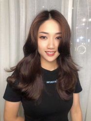 -十六番发型师事务所