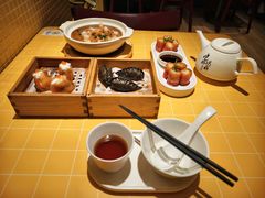 -蔡澜点心·粤菜(花城汇南区店)