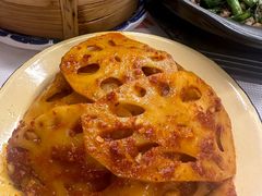 -堂瓦里·33年传统赣菜(第一街区店)