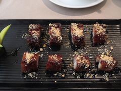 -四海酒家生态粤菜