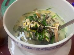 -雄仔农家菜馆·特色葱油鸡(六祖店)