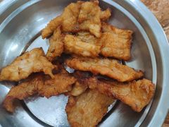 炸醋肉-三真丸子美食坊(故宫路店)
