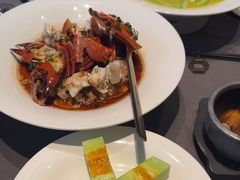 -海立阁海鲜江浙菜(漕河泾印象城店)