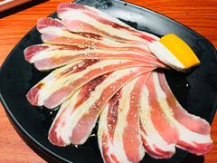 -山之屋炭火烧肉·生啤畅饮(大朗万科中央公园店)