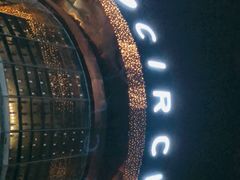 -CIRCLE·酒吧(第一国际店)