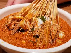 -叶婆婆钵钵鸡(解放碑店)