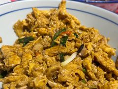 -荆九爷爆炒桥头三嫩(夫子庙店)
