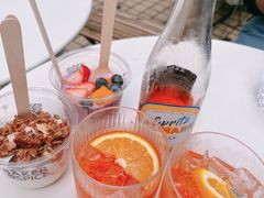 -Alimentari早午餐(安福路店)