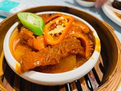 沙爹酱香金钱肚-松雅轩(大源店)