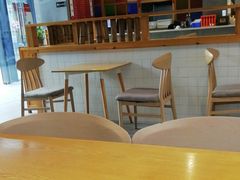 大堂-冰泉豆浆馆(阳朔店)