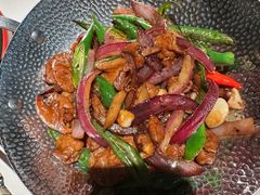 -外婆家(西红门荟聚购物中心店)