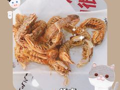 -桔子海鲜烧烤大排档(金沙滩店)