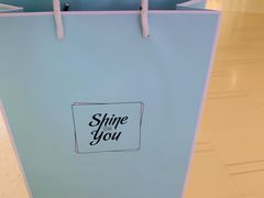 -瞳學會lens mart(南开大悦城店)