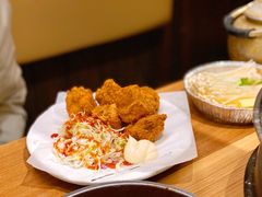 -韩国料理大力士(屏风街店)