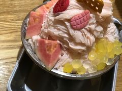 -糖糖屋•糖水•雪花冰店(时尚天河店)