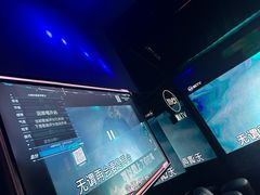 -魅KTV·AI辅唱(福雷德广场店)
