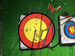 -Skay•射箭馆•弓箭娱乐(体育西店)