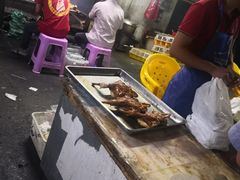 -亚一荔枝柴烧鸡(仙葫店)