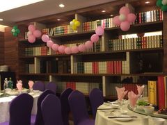 -小厨娘淮扬菜(天印大道店)