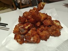 -状元虎.摇滚炒鸡.家常菜(义勇街店)