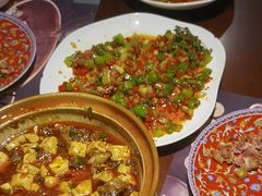 -拾捌川·自贡爆炒(新街口店)