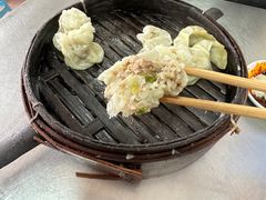 -刘七嬢烧麦刀削面