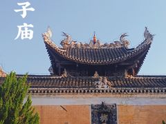 -零陵古城