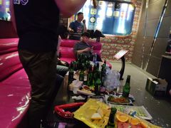 -乐道好声音量贩式KTV(北行店)