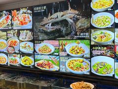 -小厨师·二十年沈家门小海鲜(百井坊巷店)