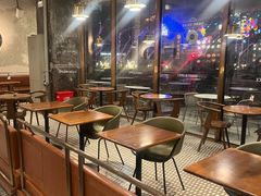 -BAKER&SPICE(BFC外滩金融中心店)