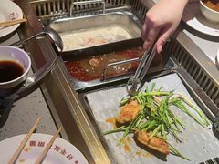 -芝小官毛肚火锅海鲜自助(淮安清江浦区新亚店)