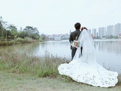 -美的鹭湖森林度假区