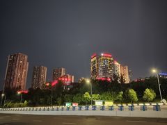 -重庆市中医院(南桥寺院部)