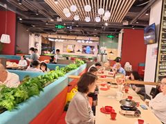 -避风塘(宝山万达店)