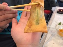 春卷-东排食堂长沙小吃大排档(五一广场店)